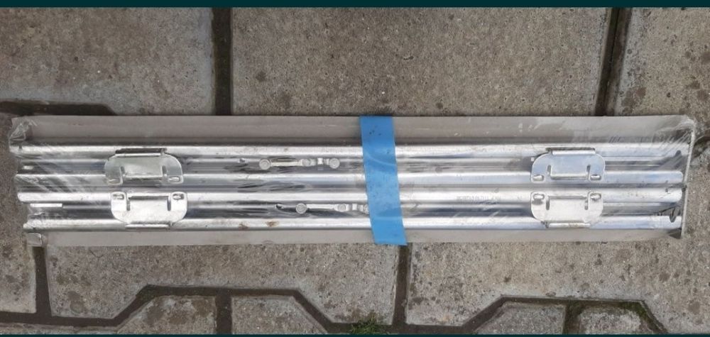 Направляючі для ящіків