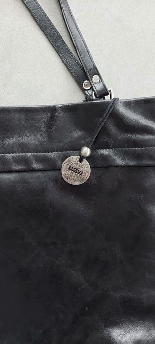 Torebka skórzana WITTCHEN