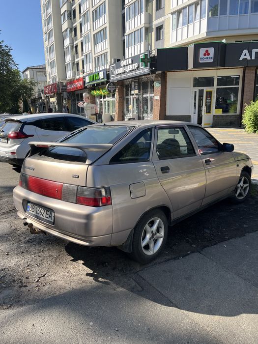 Продам Ваз 2112