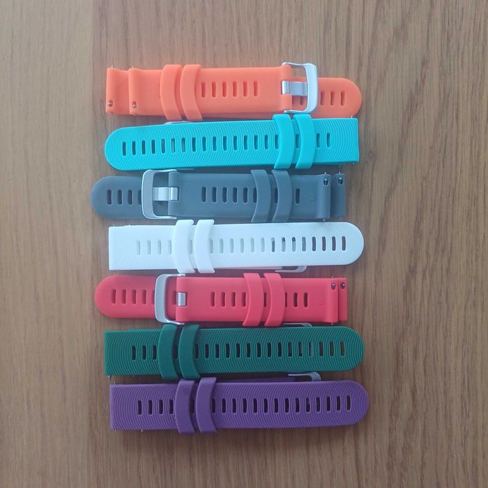 Garmin Forerunner 245 Music