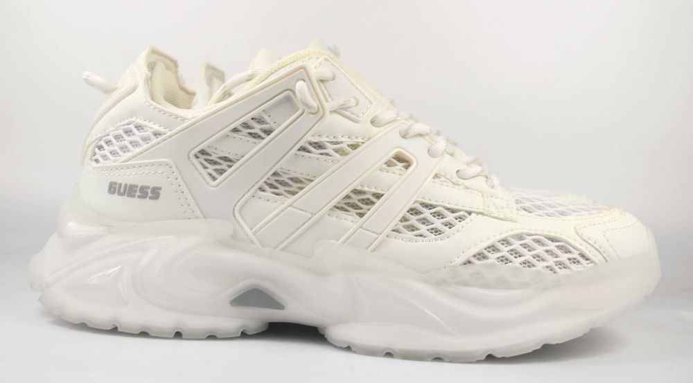 Nowe sneakersy Guess Belluna roz. 37