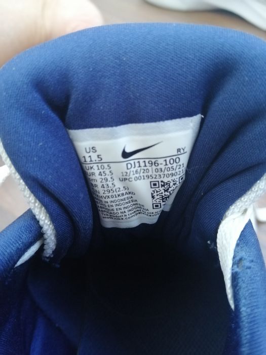 Nike Defy All Day