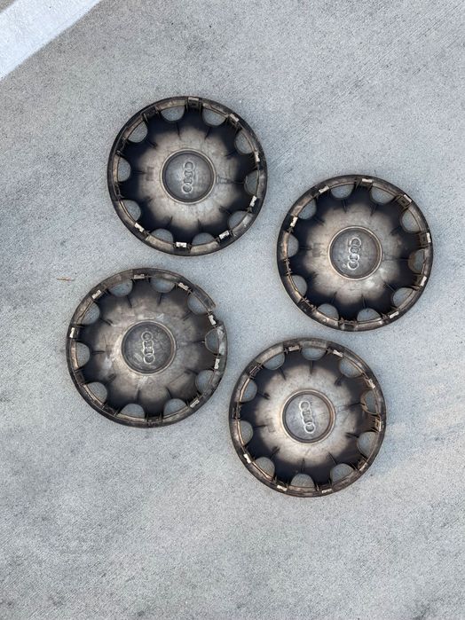 Kołpaki Audi 16 cali