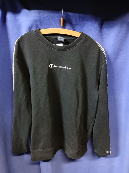 Bluza męska champion rozmiar M