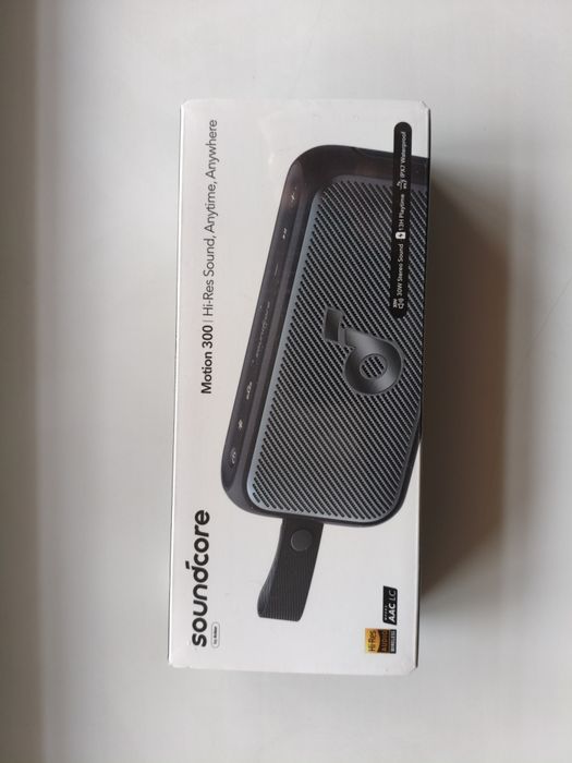 Anker Soundcore Motion 300 New в заводському блістері