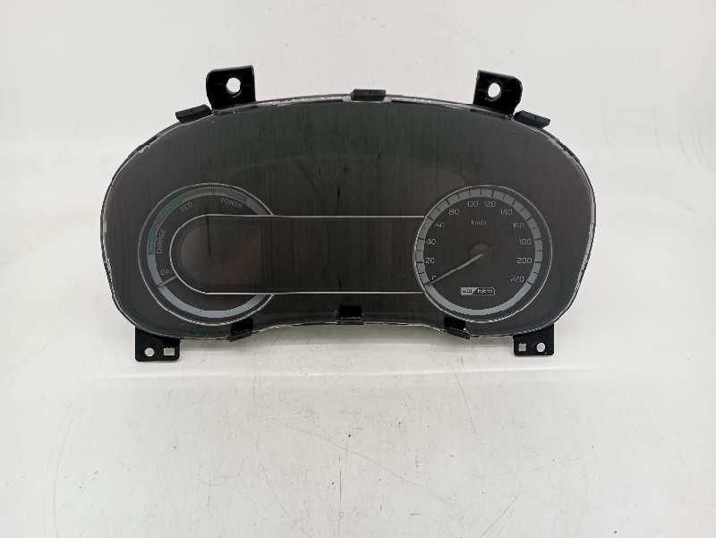 Quadrante Kia Niro De