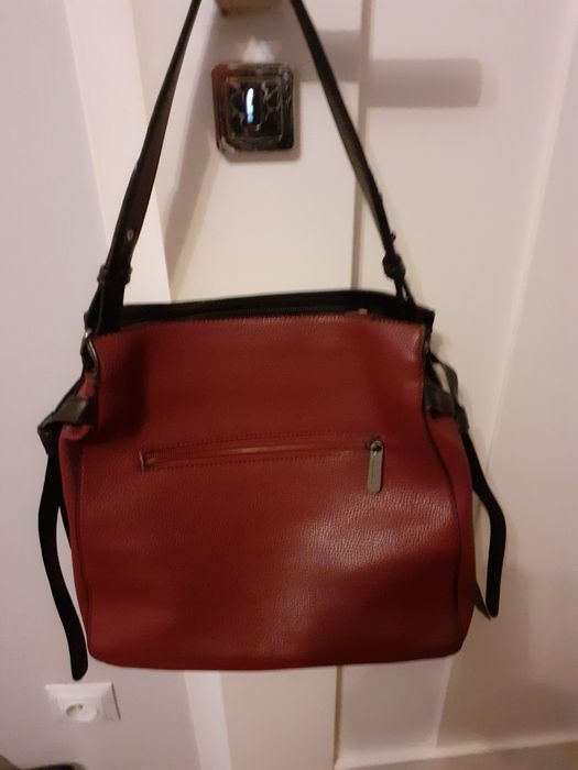 Torebka damska Bessie