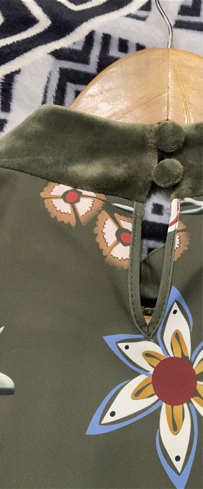 Блуза качества люкс