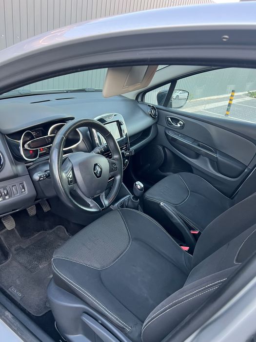 Clio super economico