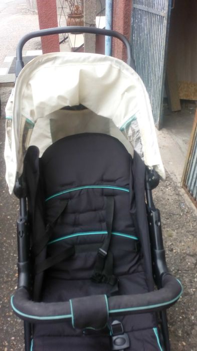 carrinho de bebe