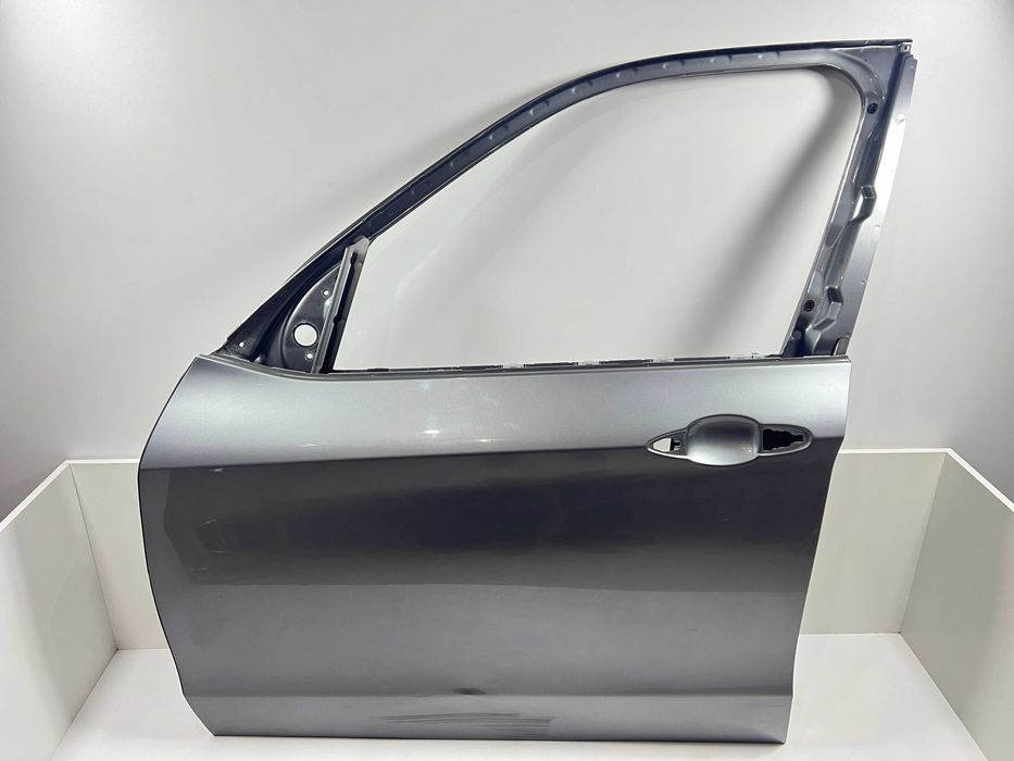 Дверь BMW X5 F15 F16 дверька передняя БМВ Х5 Ф15 Ф16 двери задняя A52