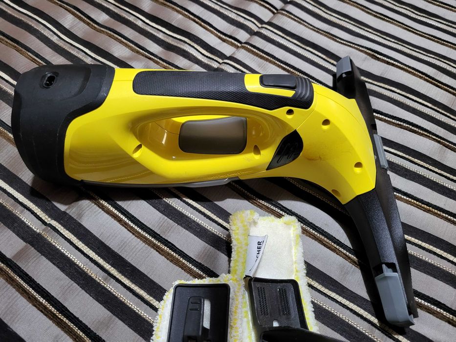 Limpa-vidros Elétrico Kärcher