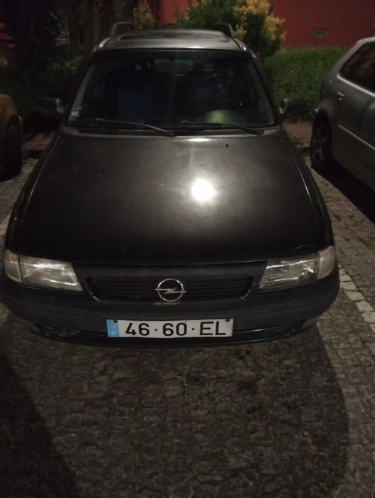 Opel astra de 94
