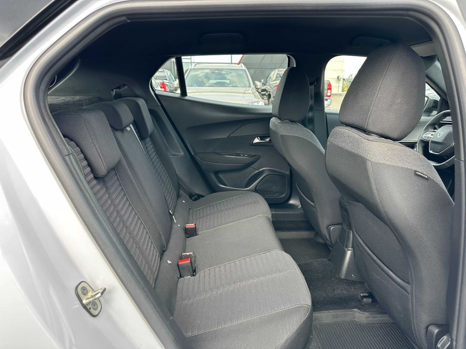 Peugeot 2008 Active 2023