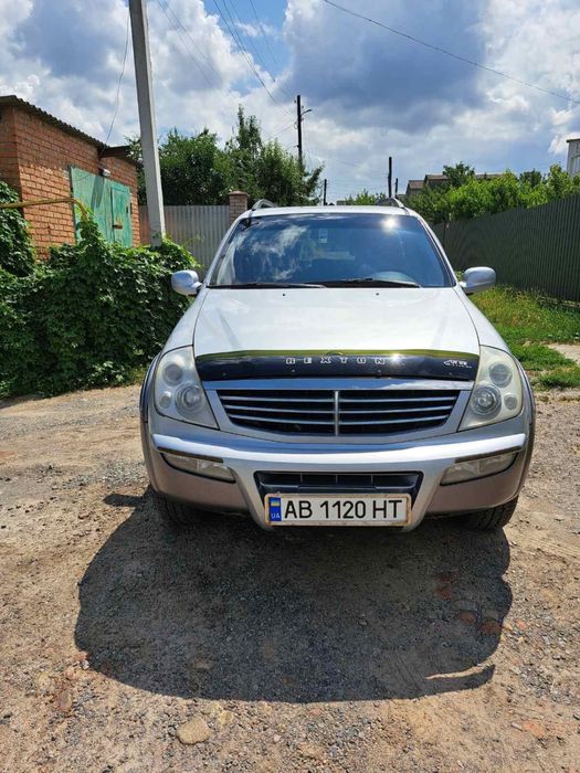 Авто в аренду! Від тижня! Повний привід автомат! 3.2 газ/ бензин