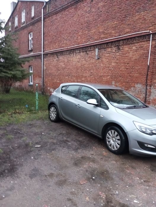 Dom-kamienica Wąbrzeźno