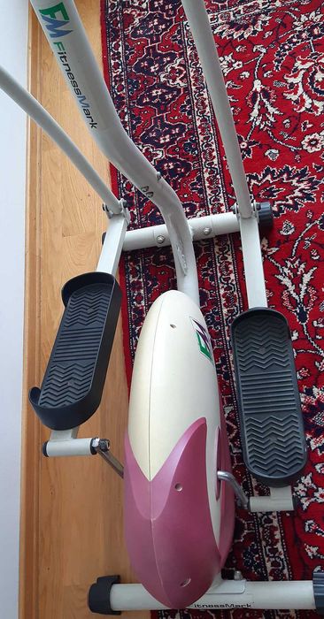 Орбітрек Fitness Mark