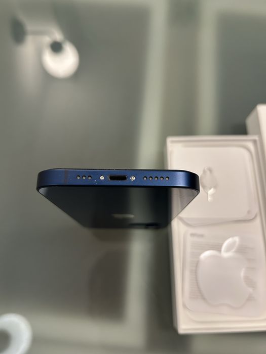 iPhone 12 Azul 128GB