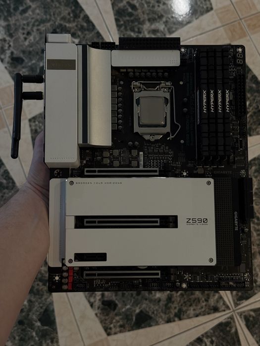 ddr4 32gb 3600mhz - Купить электронику - Цены на OLX.ua