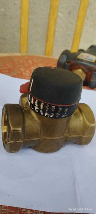 Кран троххрдовий