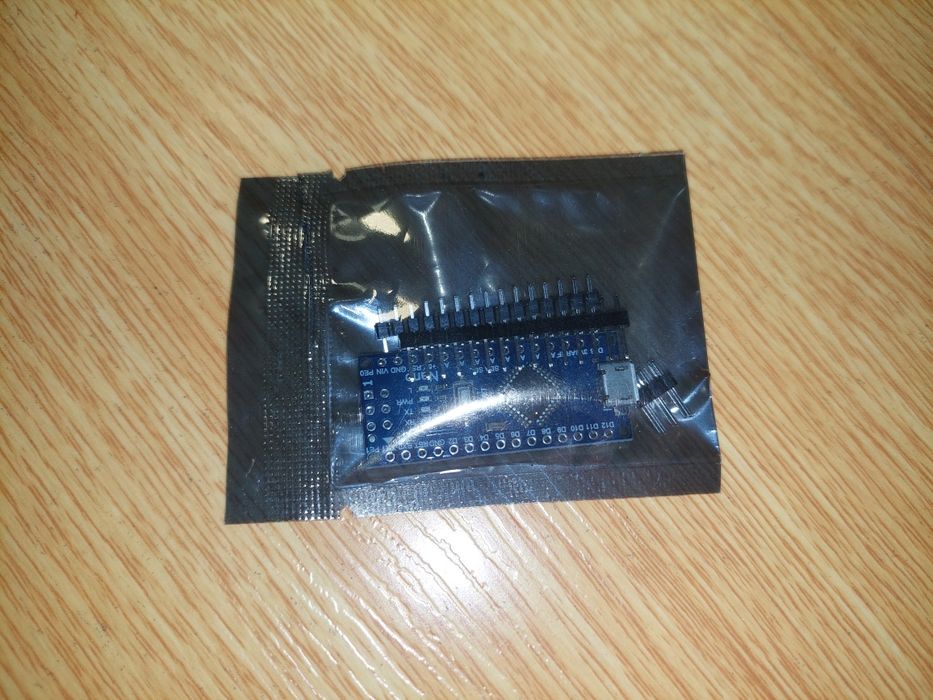 Arduino nano - Novos64739011342083121