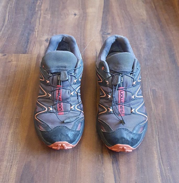Buty Salomon eur 38