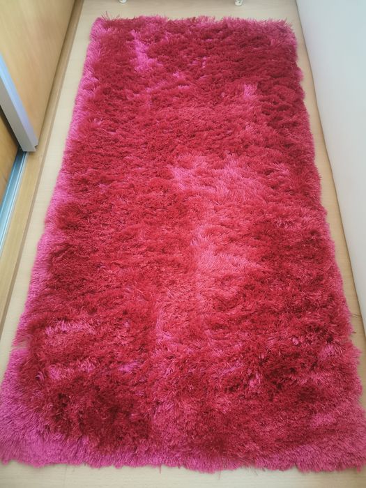 Terno Conjunto 3 tapetes Novos