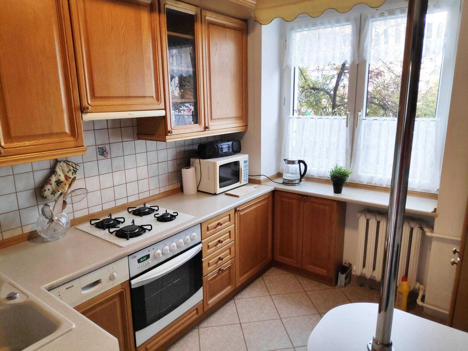 Mieszkanie – Wrocław - Widok 3