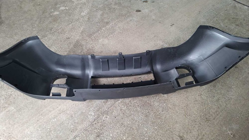 Бампер Hyundai Tucson  1 Туксон