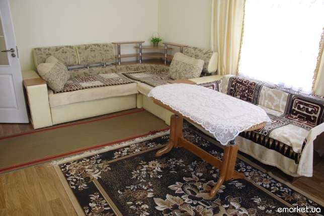 Квартира по добово Умань, центр - 5 хв.Софиевка-15хв.Wi-Fi.