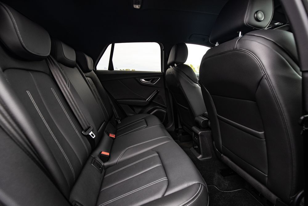 Audi Q2 30 TDI64243926243075127