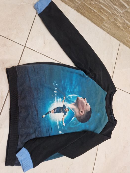 Bluza Kylian Mbappe.