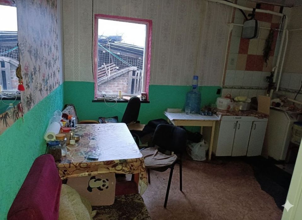 Аренда дома Синельникове