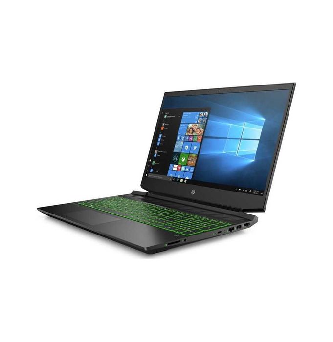 Laptop HP Pavilion Gaming Ryzen 5 4600H/16GB/512 SSD/GTX 1650Ti/144Hz