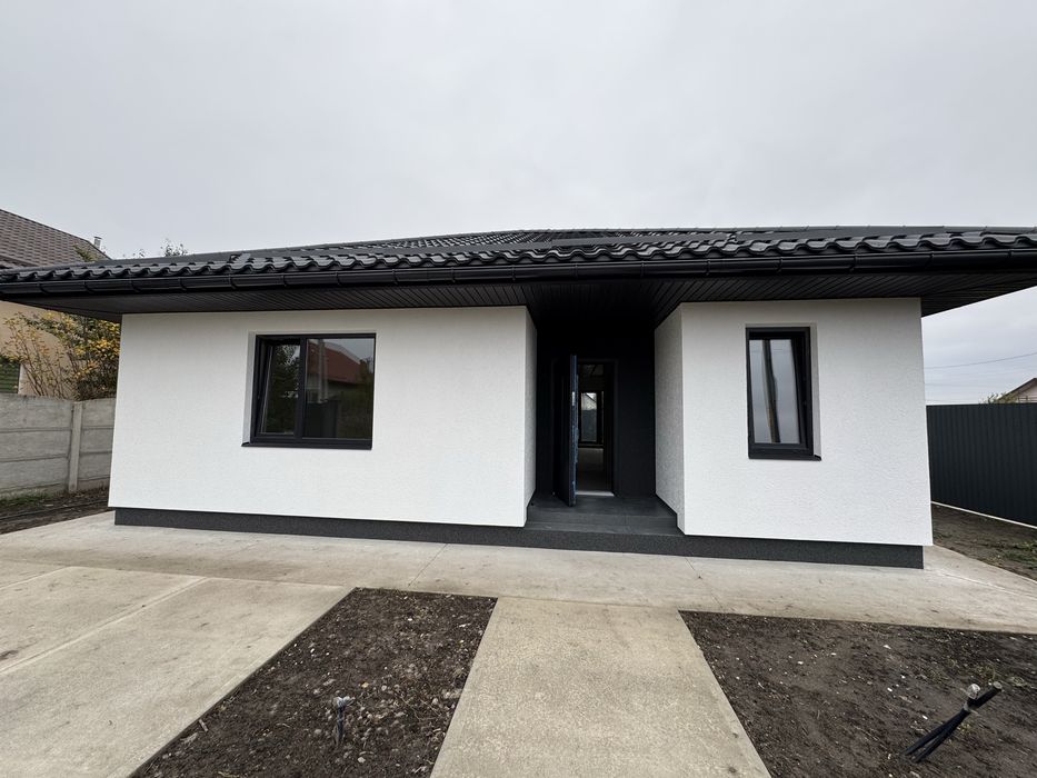 Якісний будинок р-н Розвилки 98м2 на 4 сот