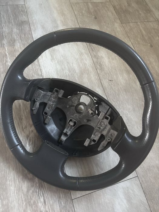 Кермо Рено Меган 2