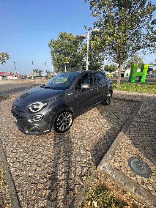 Fiat 500X 1.0 FireFly Sport