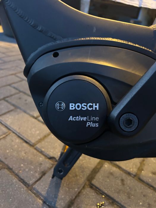 Bicicleta Eletrica Gazelle – Autonomia até 90 km