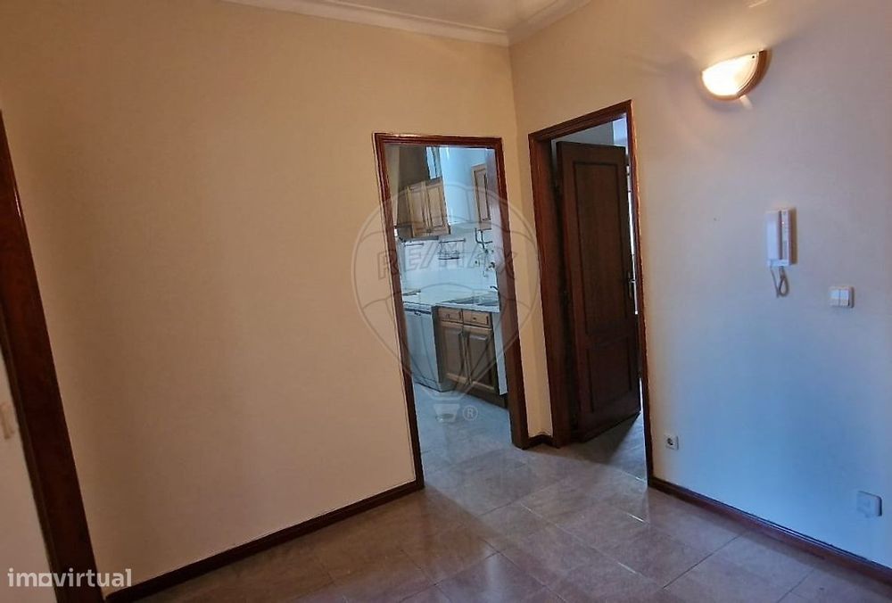 Apartamento T2 para venda