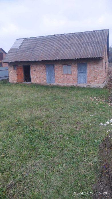 Земельный участок