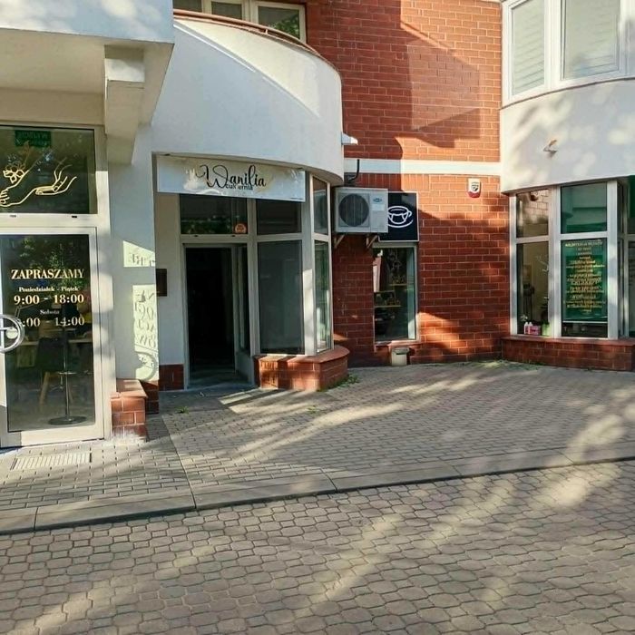 Lokal użytkowy przy ul. Rzgowskiej 62, 2 poziomowy 70 + 50 m2