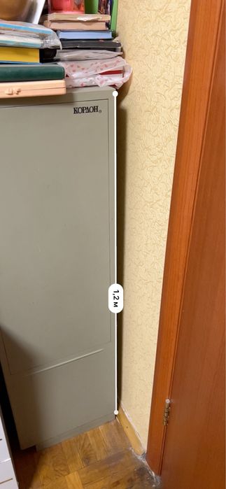 Сейф оружейный для 2-3 едениц