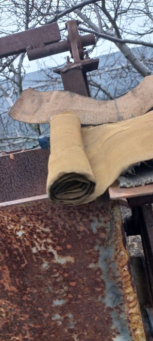 Сетка з   латуні