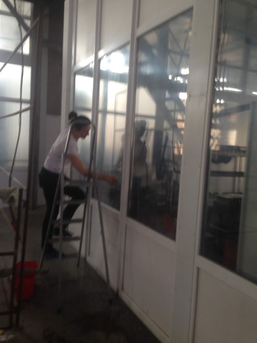 Запуск клінінового бізнесу з нуля