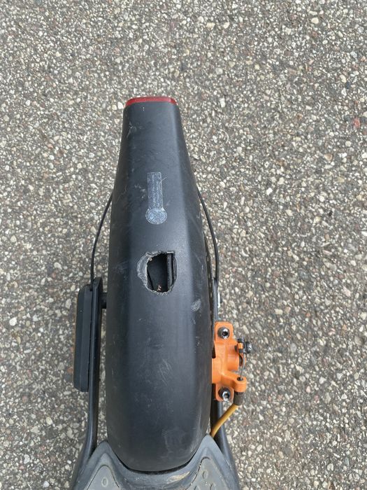 Hulajnoga Ninebot