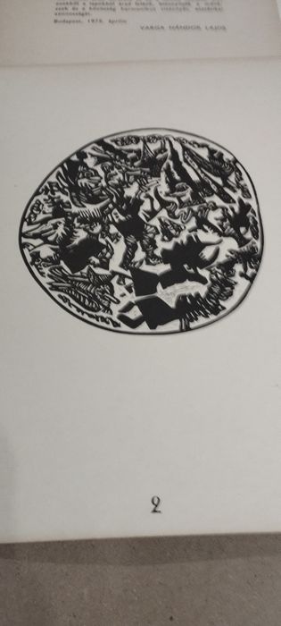 Magyar Kisgrafika 1975