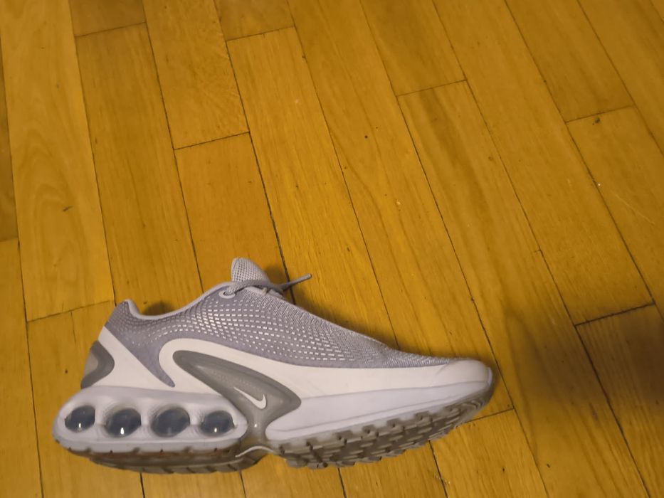 Obuwie sportowe Nike