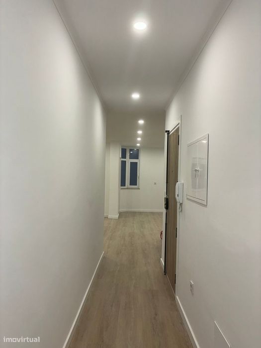 Apartamento T4 Barreiro Remodelado