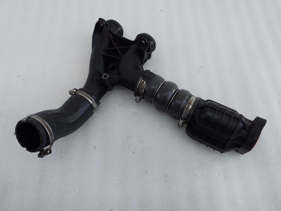 Tubo do intercooler PEUGEOT 2008 I (CU_)