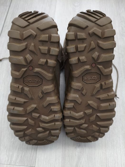 Rocky S2V Waterproof 600G Insulated Military Boot
